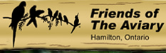 Friends of the Aviary