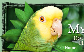 Friends of the Aviary Home Page